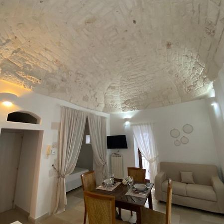 Sav40 Apartment Ostuni Exterior photo