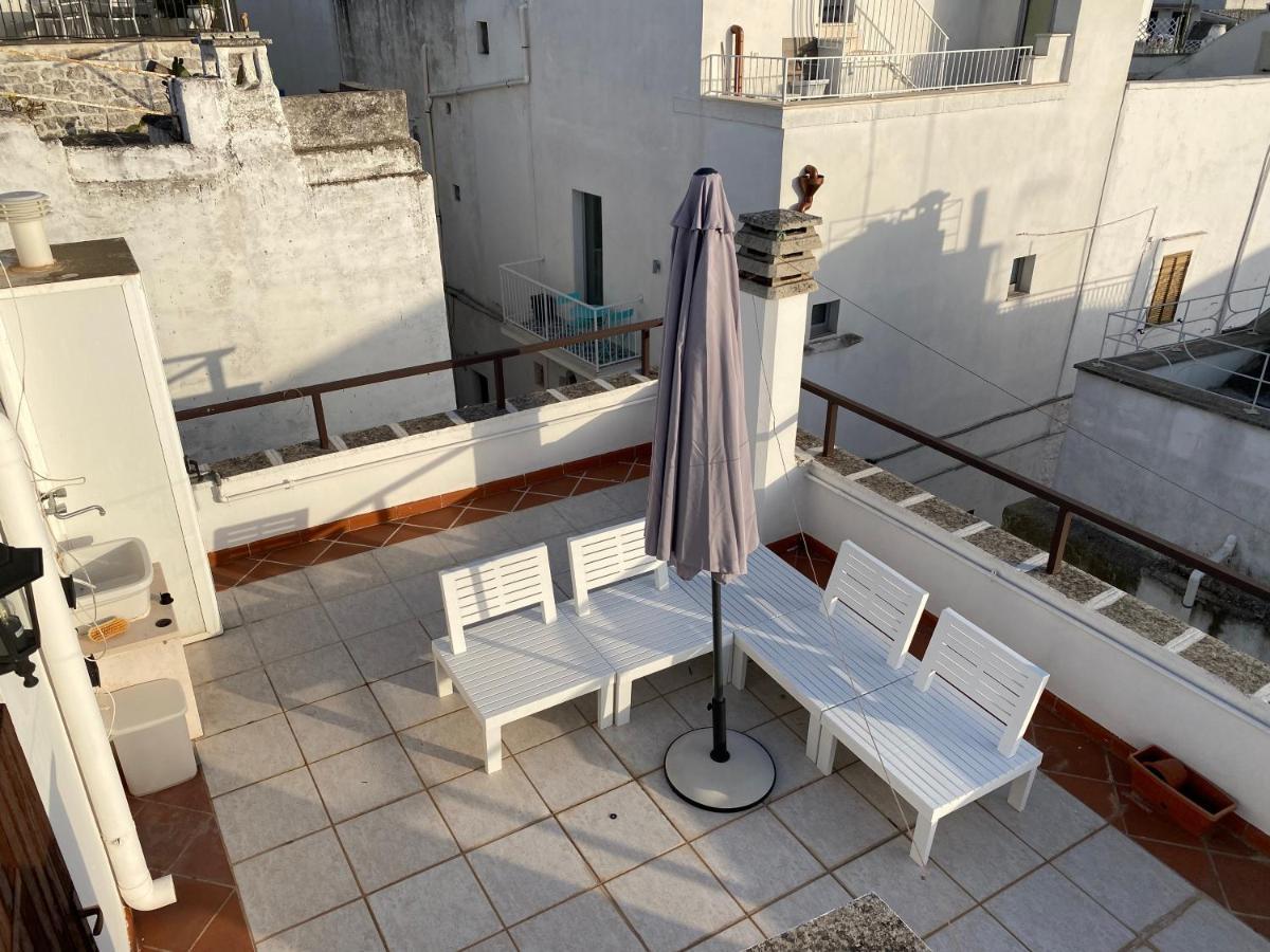 Sav40 Apartment Ostuni Exterior photo