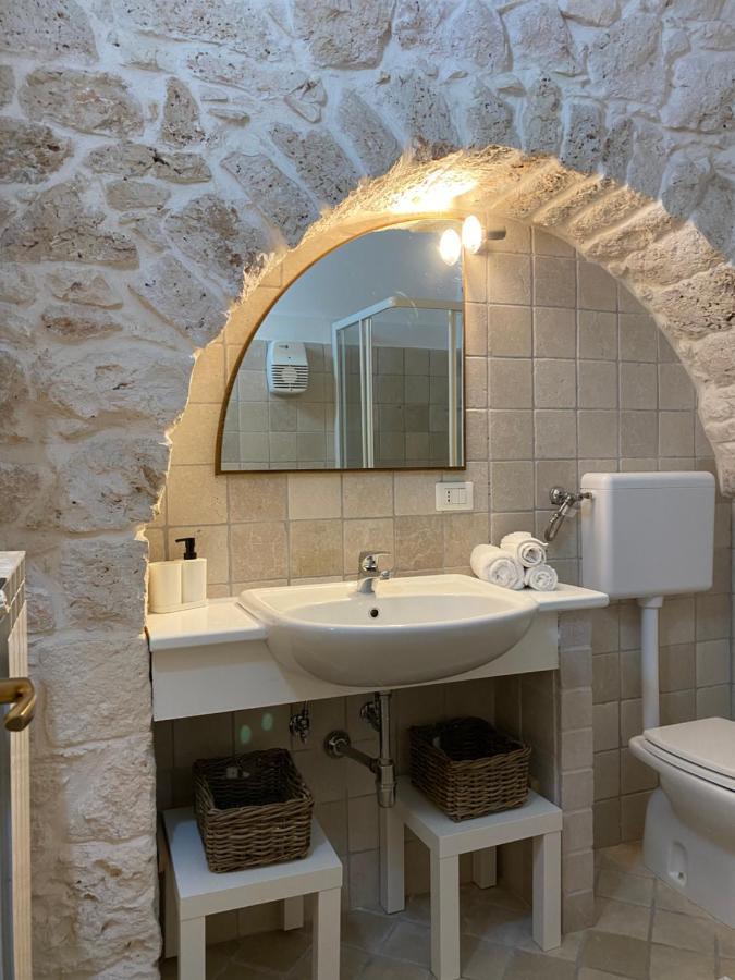 Sav40 Apartment Ostuni Exterior photo