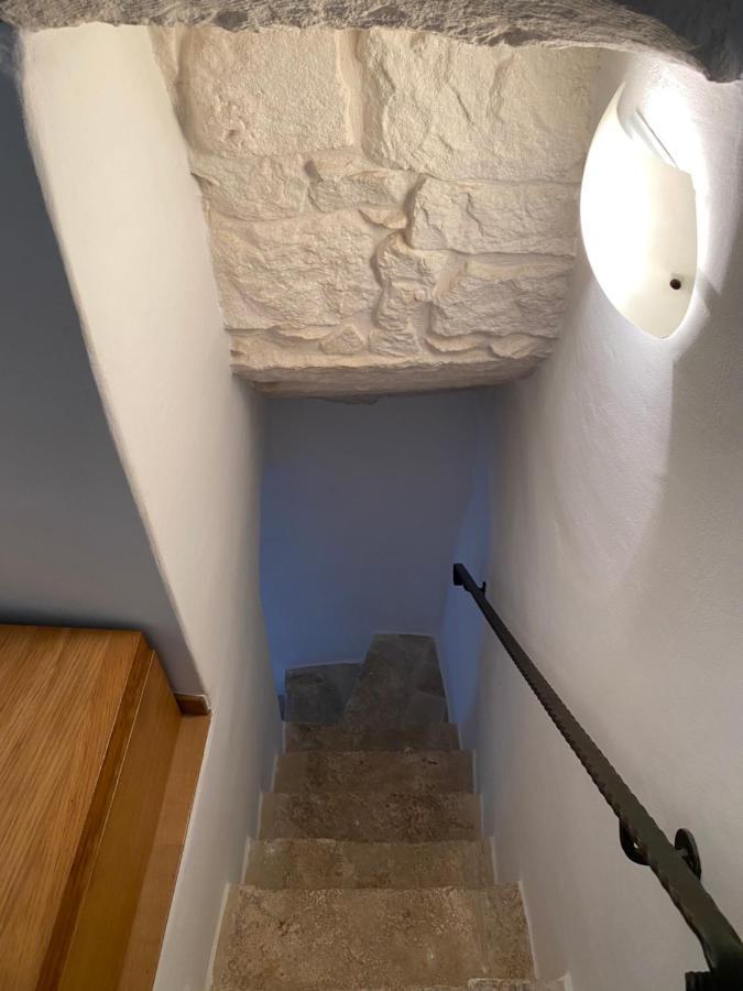 Sav40 Apartment Ostuni Exterior photo