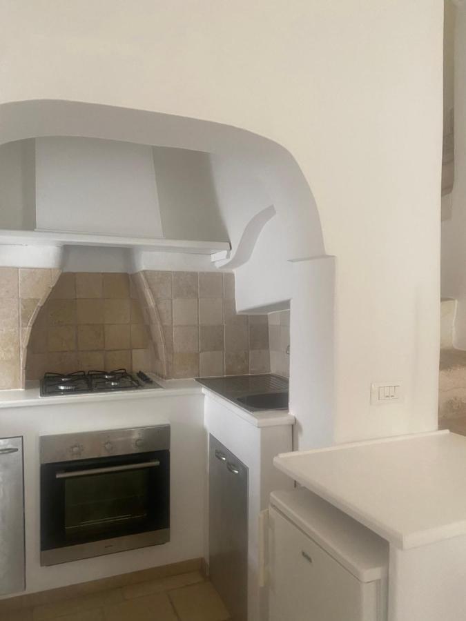 Sav40 Apartment Ostuni Exterior photo
