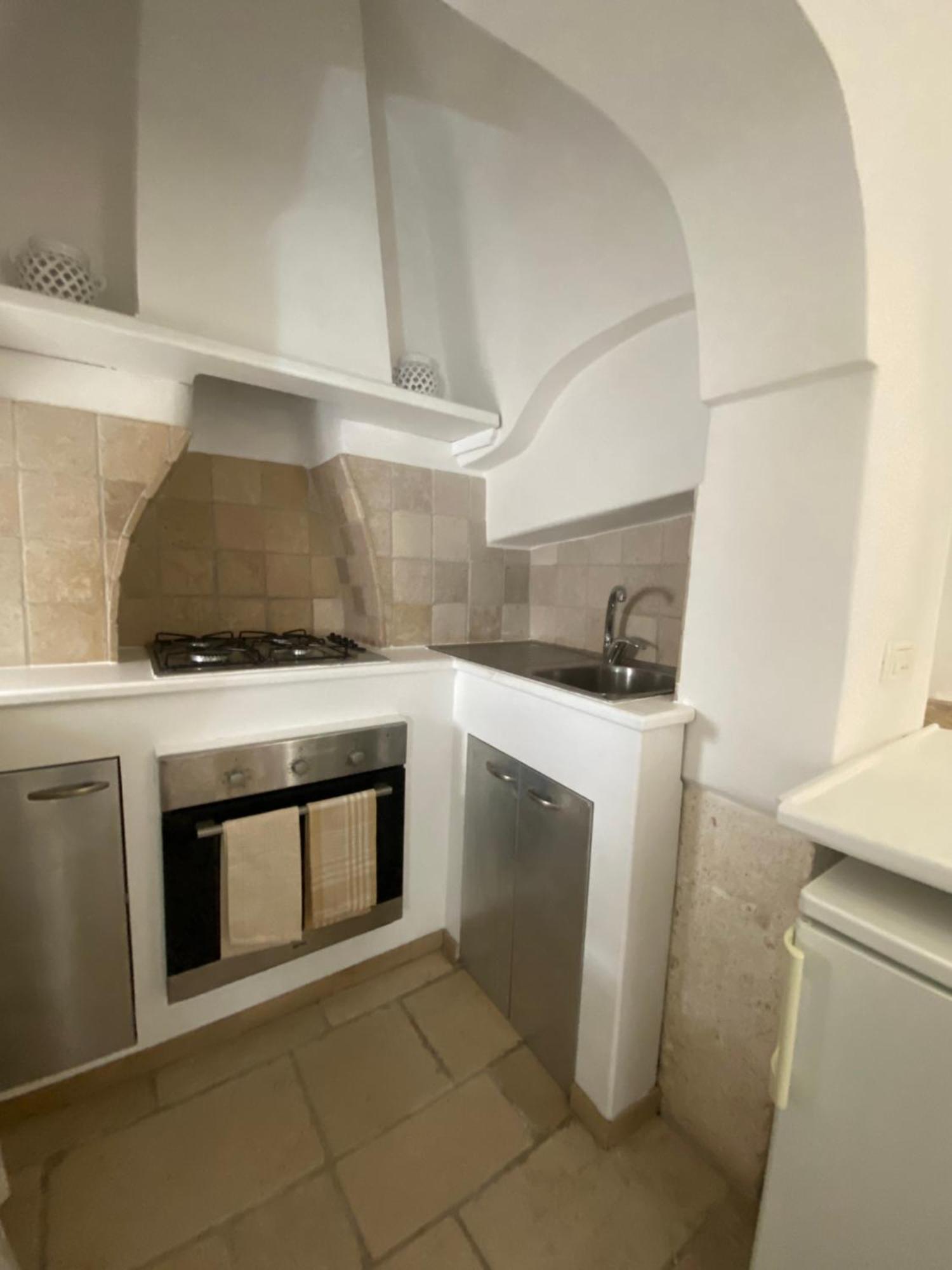 Sav40 Apartment Ostuni Exterior photo